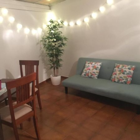 Apartamento Con Jardin Y Piscina B بويرتو ذي لا كروز المظهر الخارجي الصورة