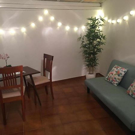 Apartamento Con Jardin Y Piscina B بويرتو ذي لا كروز المظهر الخارجي الصورة