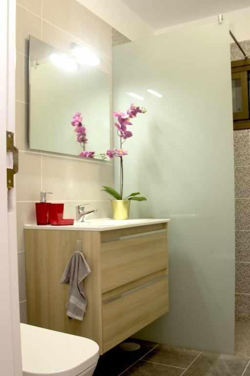Apartamento Con Jardin Y Piscina B بويرتو ذي لا كروز المظهر الخارجي الصورة