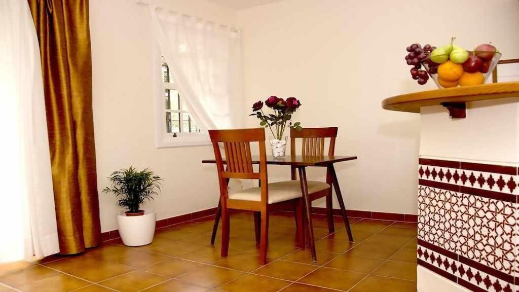 Apartamento Con Jardin Y Piscina B بويرتو ذي لا كروز المظهر الخارجي الصورة