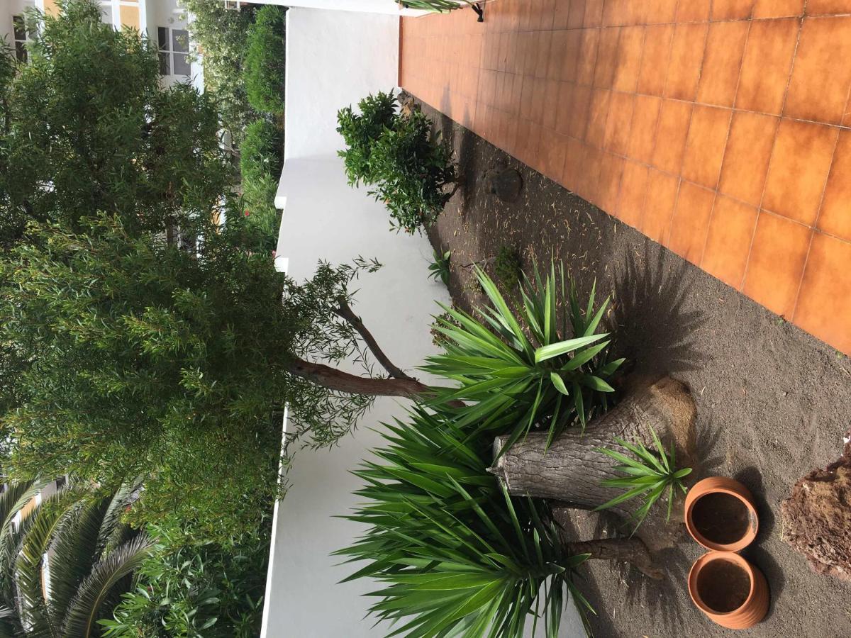 Apartamento Con Jardin Y Piscina B بويرتو ذي لا كروز المظهر الخارجي الصورة
