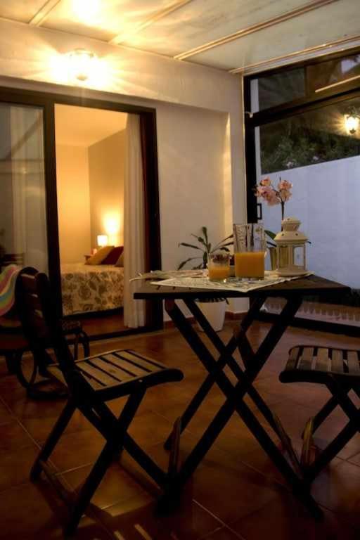 Apartamento Con Jardin Y Piscina B بويرتو ذي لا كروز المظهر الخارجي الصورة