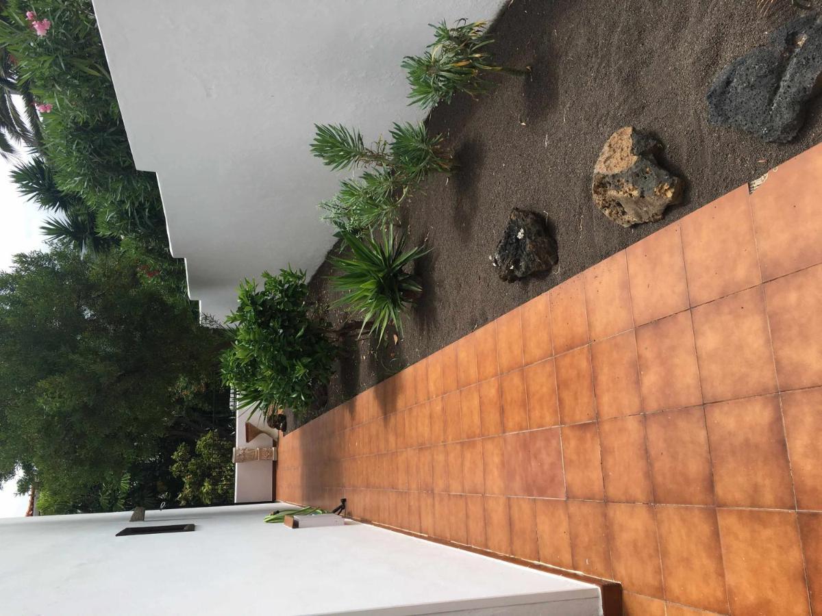 Apartamento Con Jardin Y Piscina B بويرتو ذي لا كروز المظهر الخارجي الصورة