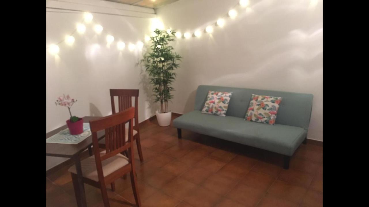 Apartamento Con Jardin Y Piscina B بويرتو ذي لا كروز المظهر الخارجي الصورة